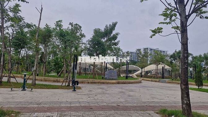 610M2 FULL THỔ CƯ- CẠNH CÔNG VIÊN- VIEW HỒ - THẠCH BÀN ,LONG BIÊN.