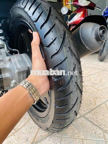 AB Fi Thái 2009 xe đẹp máy zin có bán góp✅