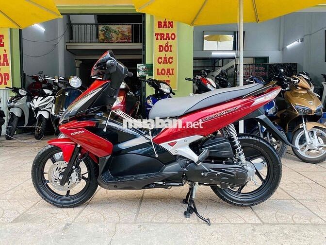 AB Fi Thái 2009 xe đẹp máy zin có bán góp✅