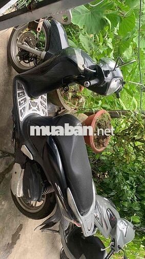 Honda SH Mode 2014