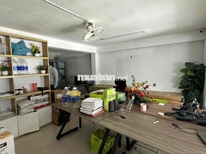Mặt Tiền Hoàng Hoa thám dtsd 266m đang cho thuê chính chủ cần bán