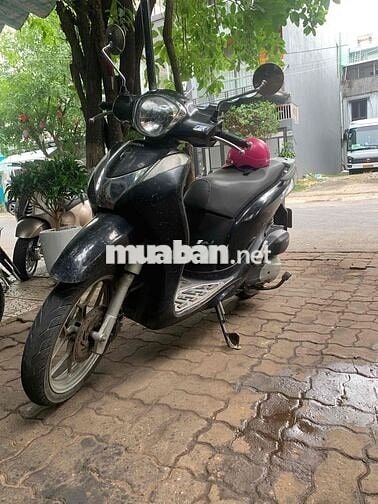 Honda SH Mode 2014