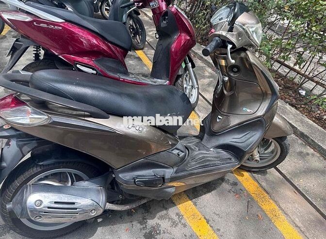 Piaggio Fly Lite Nâu 38000 km
