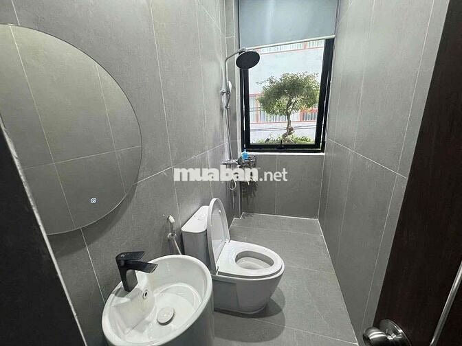 CHO THUÊ NHÀ GẦN HỒ XUÂN HƯƠNG  📍 Ngũ Hành Sơn – gần biển, gần trung t