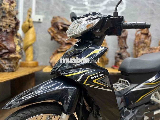 Honda Wave Blade 2020 máy móc nguyên zin