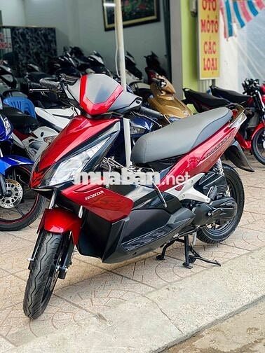 AB Fi Thái 2009 xe đẹp máy zin có bán góp✅