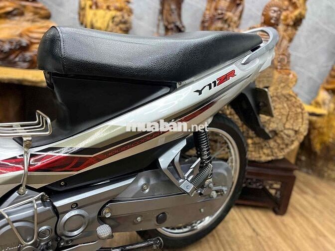 Yamaha Sirius Fi 2018 xe đẹp, máy bao khoẻ, êm