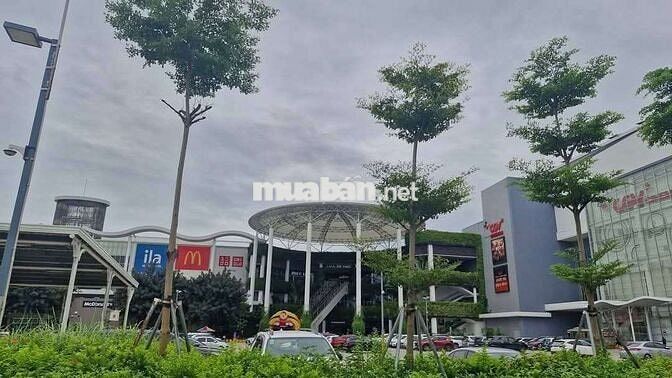 610M2 FULL THỔ CƯ- CẠNH CÔNG VIÊN- VIEW HỒ - THẠCH BÀN ,LONG BIÊN.
