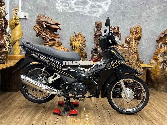 Honda Wave Blade 2020 máy móc nguyên zin