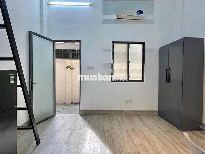 Phòng Gác Cao - Sẵn Máy Lạnh - Giá Ưu Đãi 🔥🔥🔥