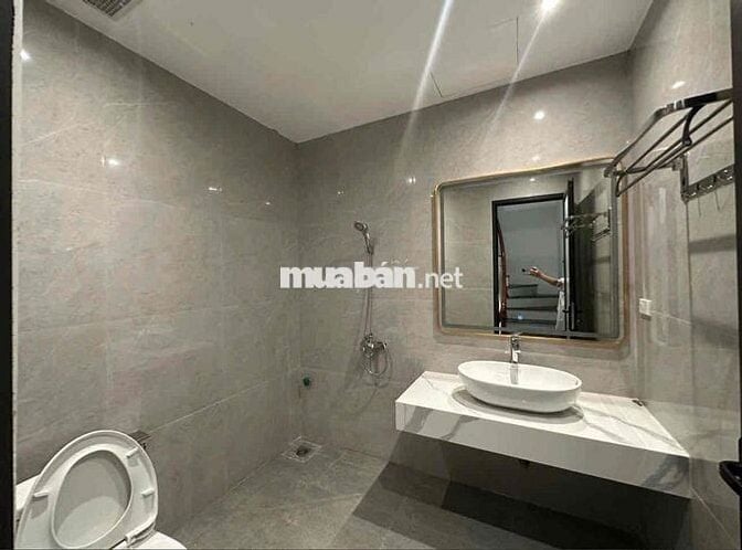 NHÀ RẺ CHO VỢ CHỒNG TRẺ | THẠCH BÀN LONG BIÊN | NHÀ MỚI 4 TẦNG 5 TỶ