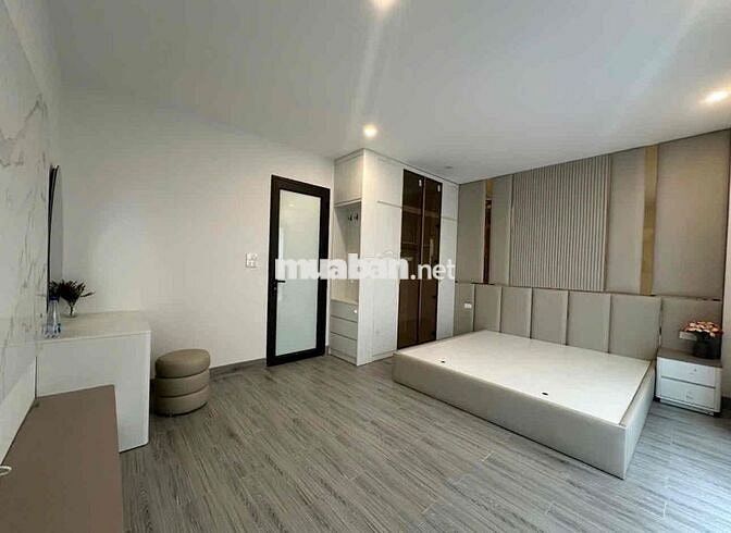 NHÀ RẺ CHO VỢ CHỒNG TRẺ | THẠCH BÀN LONG BIÊN | NHÀ MỚI 4 TẦNG 5 TỶ