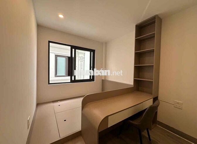 NHÀ RẺ CHO VỢ CHỒNG TRẺ | THẠCH BÀN LONG BIÊN | NHÀ MỚI 4 TẦNG 5 TỶ