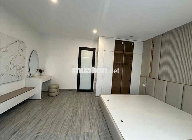 NHÀ RẺ CHO VỢ CHỒNG TRẺ | THẠCH BÀN LONG BIÊN | NHÀ MỚI 4 TẦNG 5 TỶ
