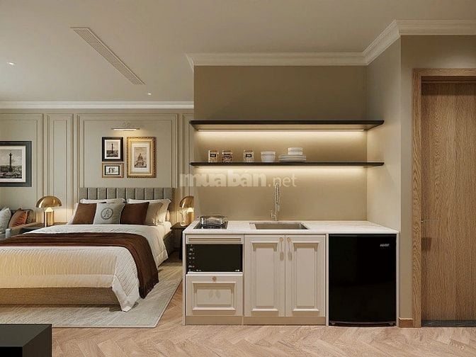 Bán tòa 8 tầng- mới- VP - kinh doanh- MP Phương Mai-115m2- 46 tỷ