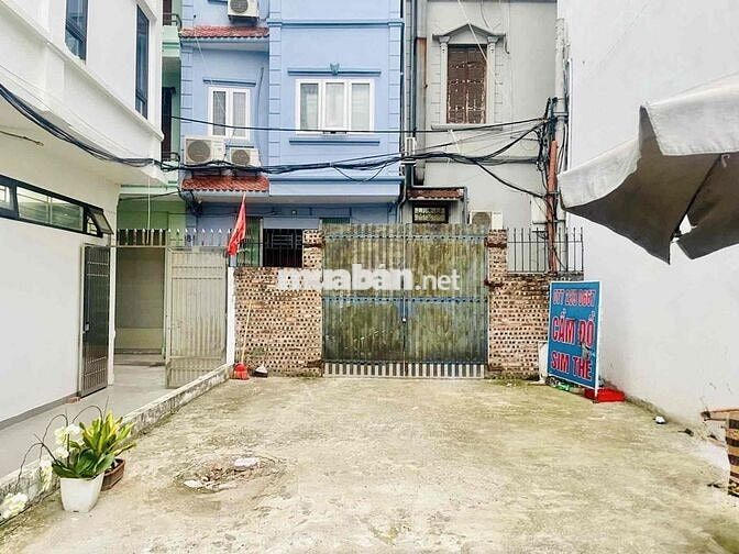 Thông số Vàng: Đất Trường Lâm 173m2, MT 5.9m, Ô tô vào đất, 2 mặt thoá