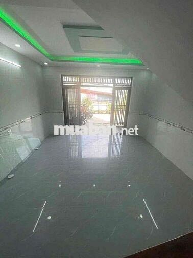 Nhà đẹp 5*14m 3PN hẻm 4m ô tô 2/ ngắn LIÊN ẤP 2-6 Vĩnh Lộc A