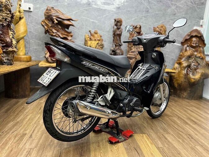 Honda Wave Blade 2020 máy móc nguyên zin