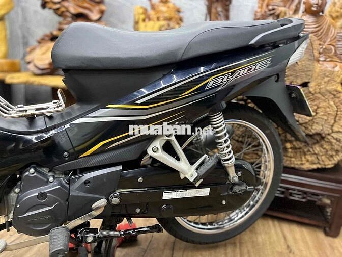 Honda Wave Blade 2020 máy móc nguyên zin