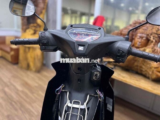 Honda Wave Blade 2020 máy móc nguyên zin