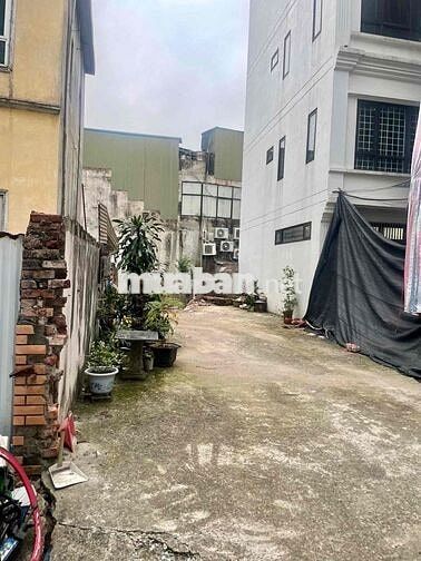 Thông số Vàng: Đất Trường Lâm 173m2, MT 5.9m, Ô tô vào đất, 2 mặt thoá