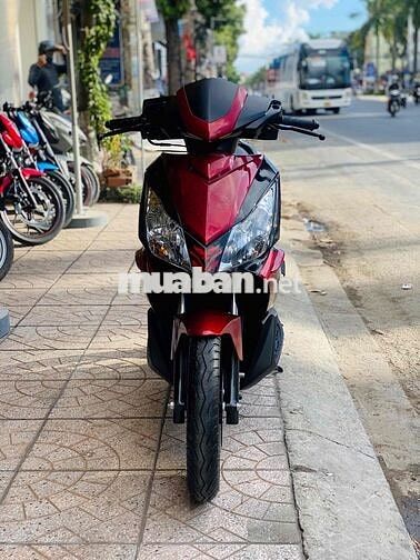 AB Fi Thái 2009 xe đẹp máy zin có bán góp✅