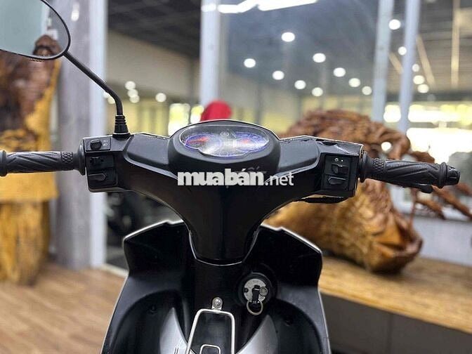 Yamaha Sirius Fi 2018 xe đẹp, máy bao khoẻ, êm