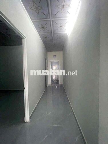 Nhà đẹp 5*14m 3PN hẻm 4m ô tô 2/ ngắn LIÊN ẤP 2-6 Vĩnh Lộc A