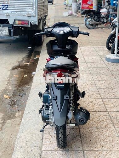 AB Fi Thái 2009 xe đẹp máy zin có bán góp✅