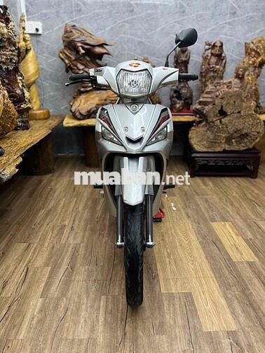 Yamaha Sirius Fi 2018 xe đẹp, máy bao khoẻ, êm