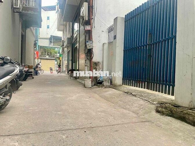 Thông số Vàng: Đất Trường Lâm 173m2, MT 5.9m, Ô tô vào đất, 2 mặt thoá