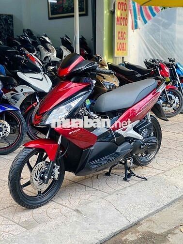 AB Fi Thái 2009 xe đẹp máy zin có bán góp✅