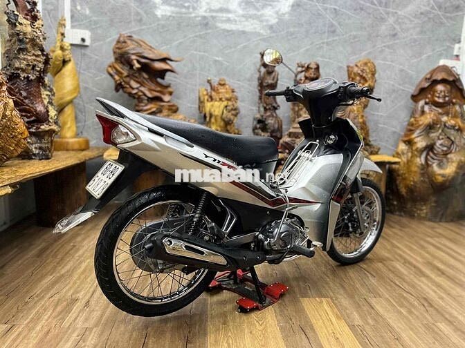 Yamaha Sirius Fi 2018 xe đẹp, máy bao khoẻ, êm