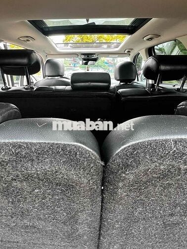 bán Kia Sorento Luxury Trắng 2023 máy dầu