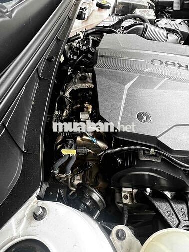 bán Kia Sorento Luxury Trắng 2023 máy dầu