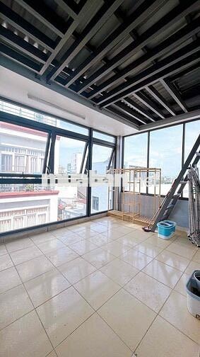 6 phòng-6 máy lạnh - 40m2 - Hẻm Xe Hơi
