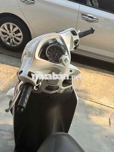 Honda Vision khoá smakey biển 43 đẹp keng máy ngon