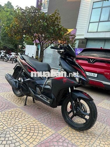 Honda Air Blade Đen
