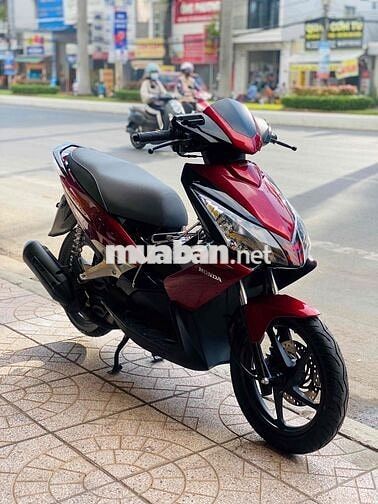 AB Fi Thái 2009 xe đẹp máy zin có bán góp✅