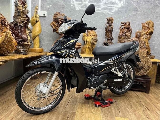 Honda Wave Blade 2020 máy móc nguyên zin
