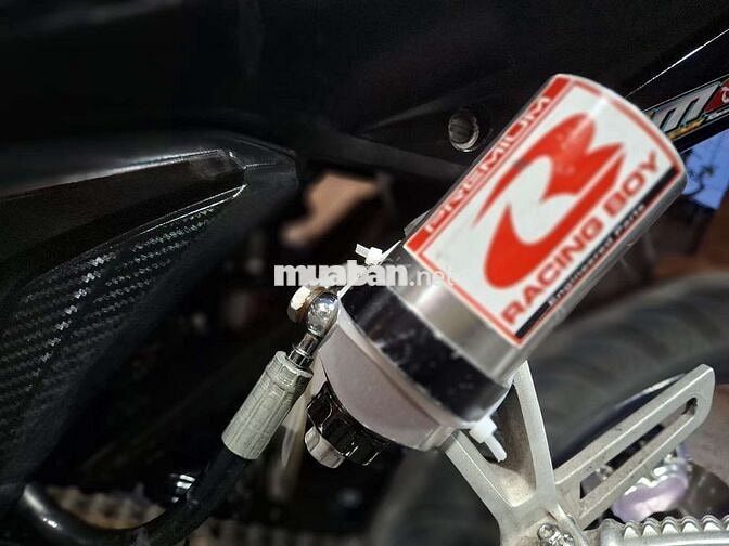 Honda Winner V1 Trắng đen