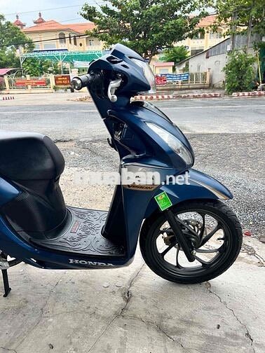 Honda Vision Fi 2022 Đẹp Zin (trả góp)