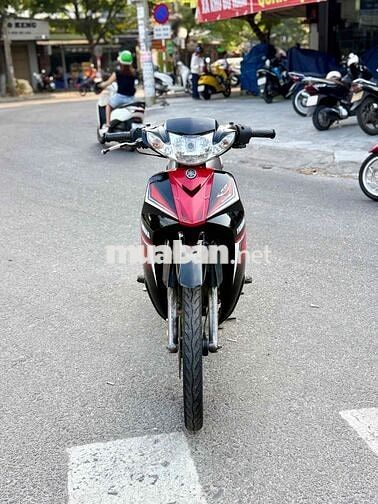 Yamaha Sirius 2016 Đỏ đen