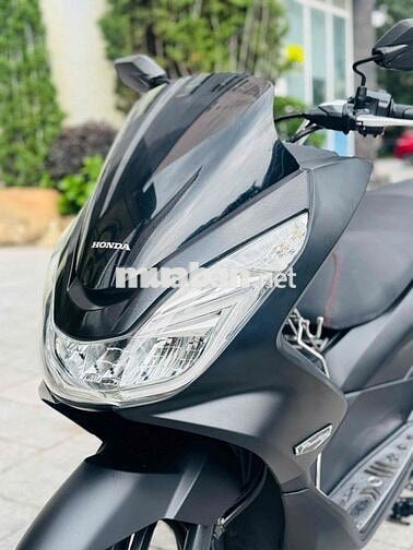 Honda PCX 125fi 2015 Đen nhám sơn máy zin 100%