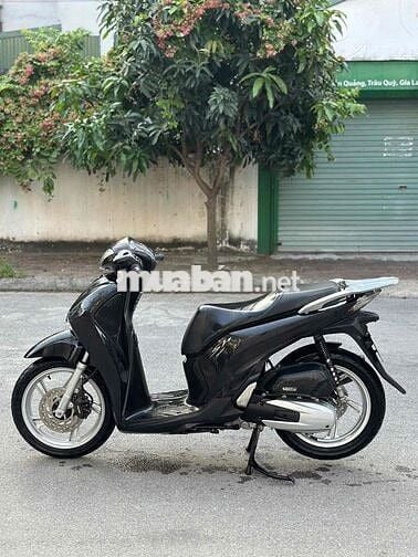 Honda SH 150i 2019 Đen Nguyên Bản Chất✅✅✅✅