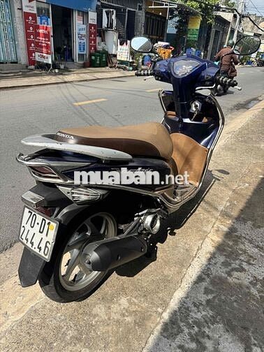 Honda Vision 2014 Xanh Nâu. Chính chủ