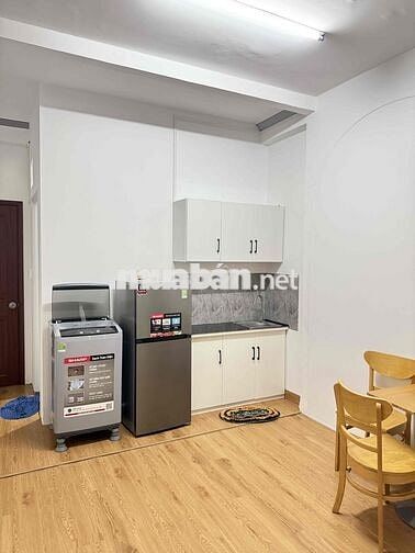✨ Studio Diện Tích Lớn, Giá Cực Tốt – Có Ban Công Thoáng Mát – Đầy Đủ