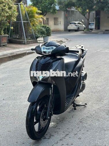 Honda SH 150i CBS 2019 Nguyên Bản Chất ✅✅✅✅