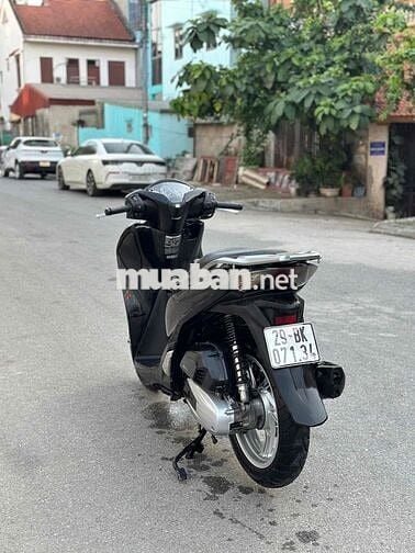 Honda SH 150i 2019 Đen Nguyên Bản Chất✅✅✅✅
