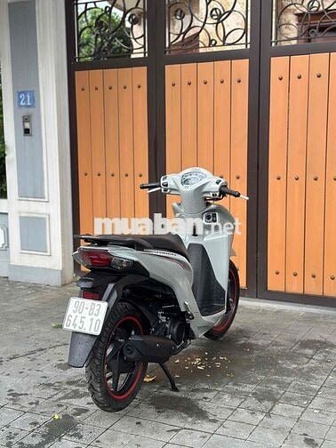 Honda Vision 2023 Nguyên Bản Chất ✅✅✅